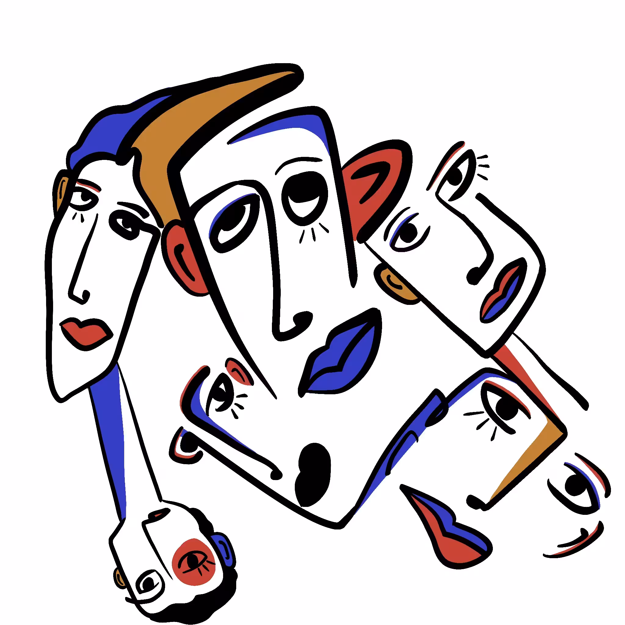 the journey inwards