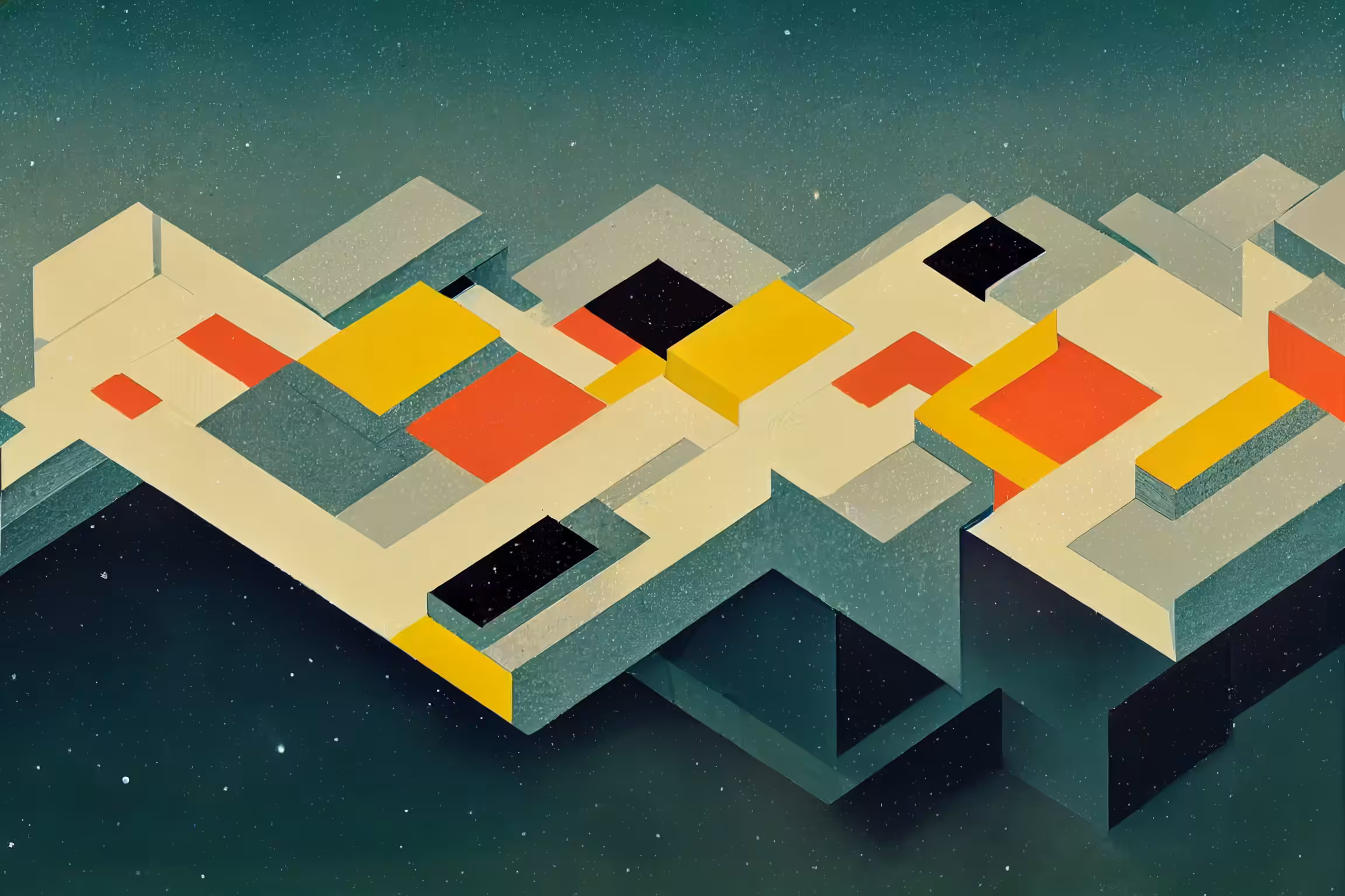 Chromonoid