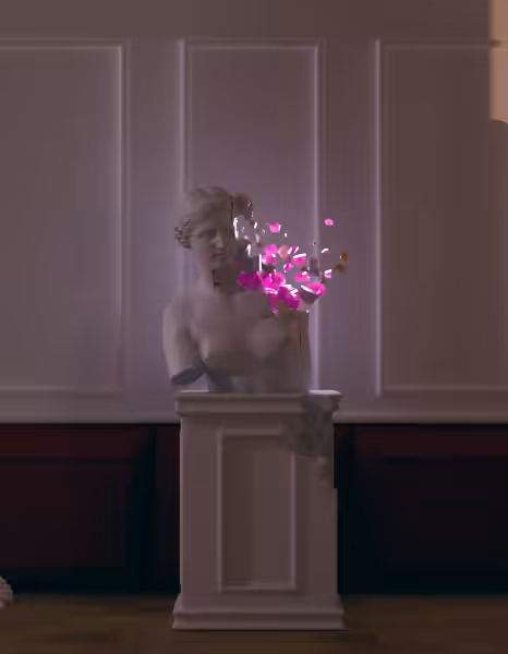 Statues 02 | VENUS