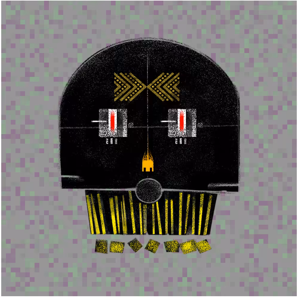 XSkull #310