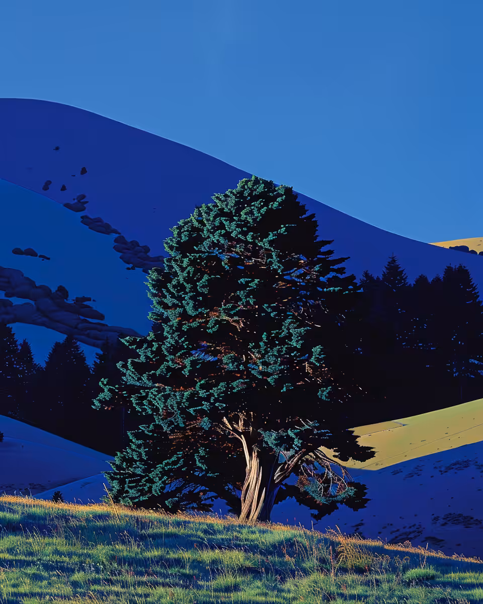 The Tree