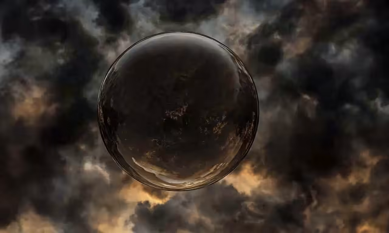 Black Sphere