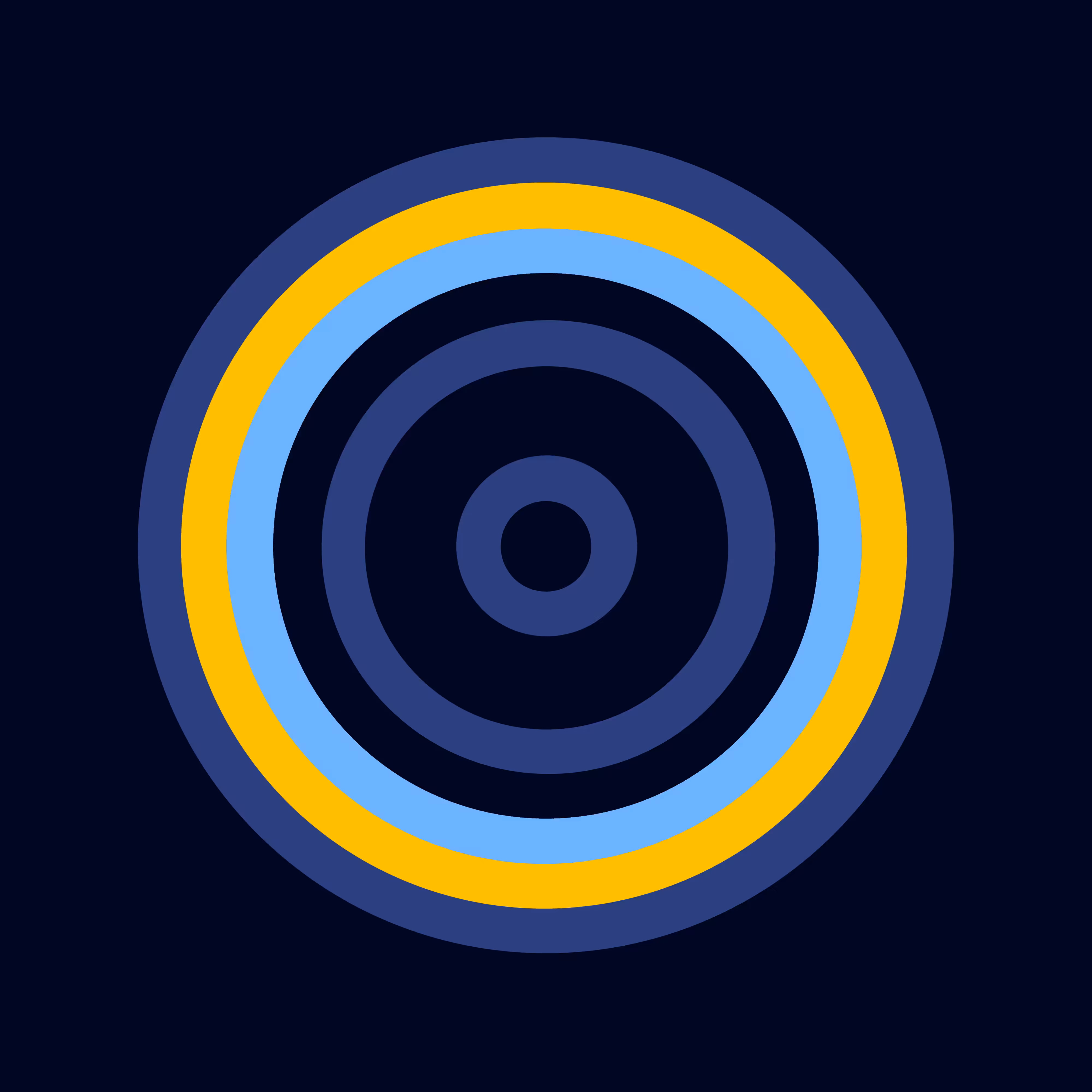 Concentric #405