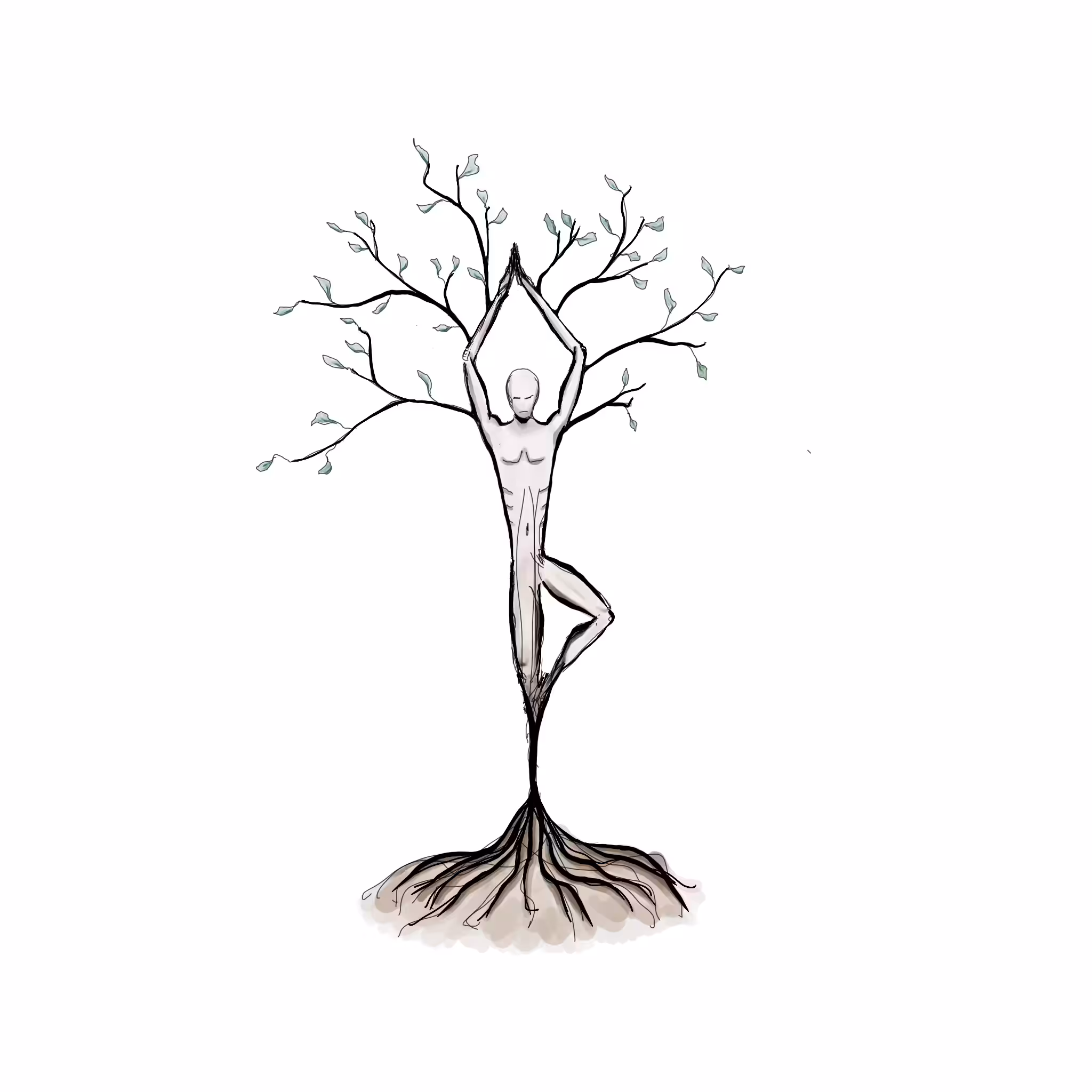 Yoga Tree
