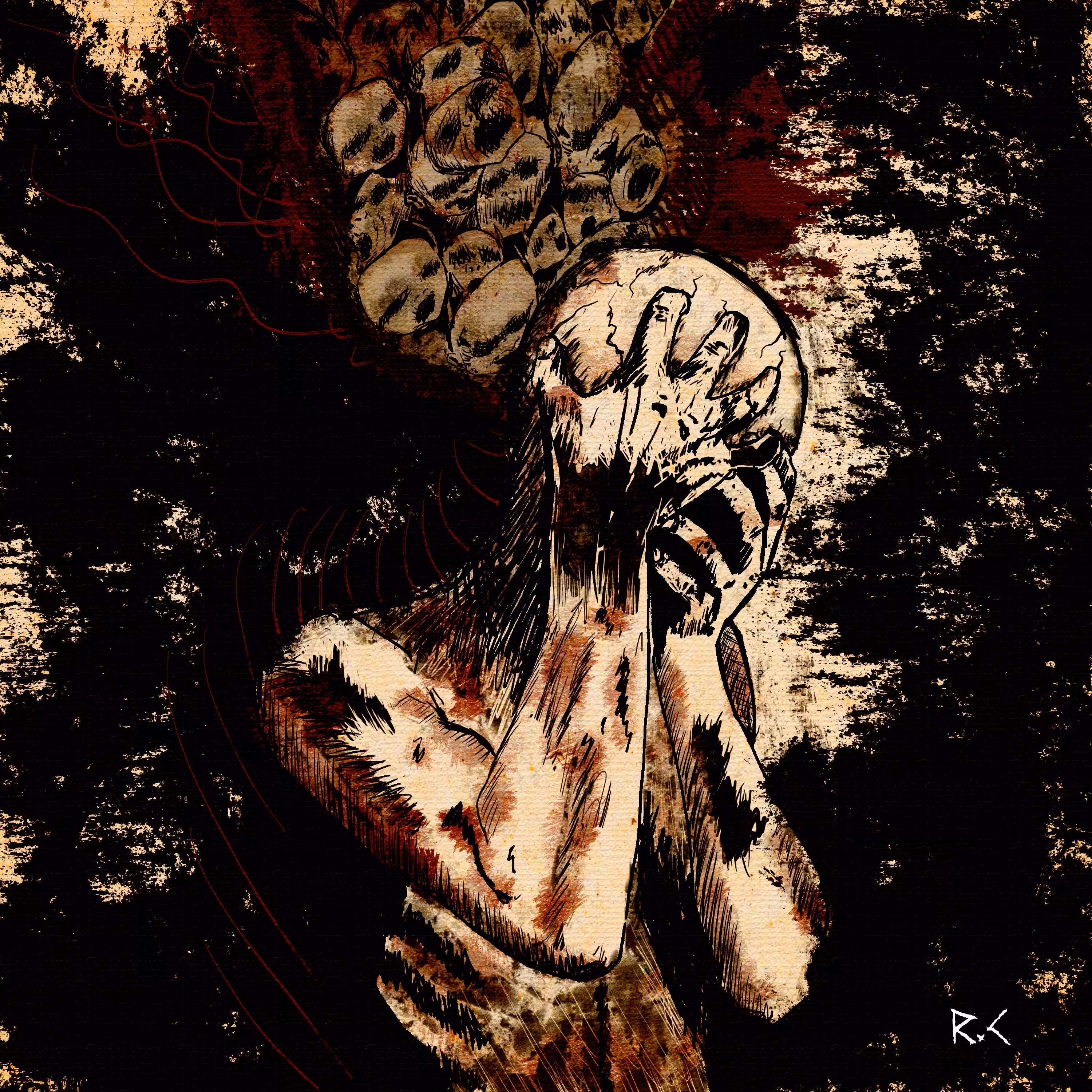 Disorder