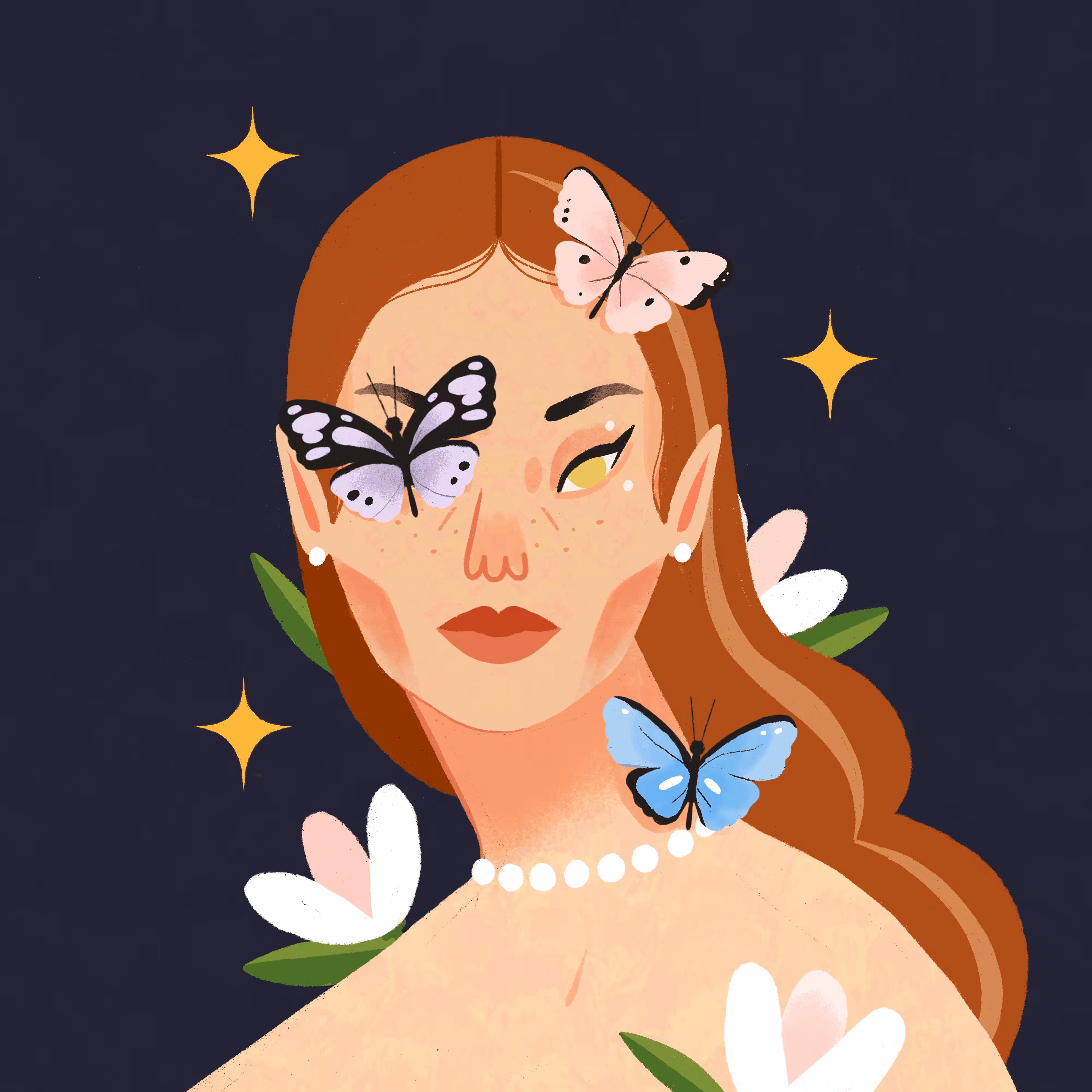 💎Miss Thing #042
