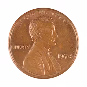 Cent #1109