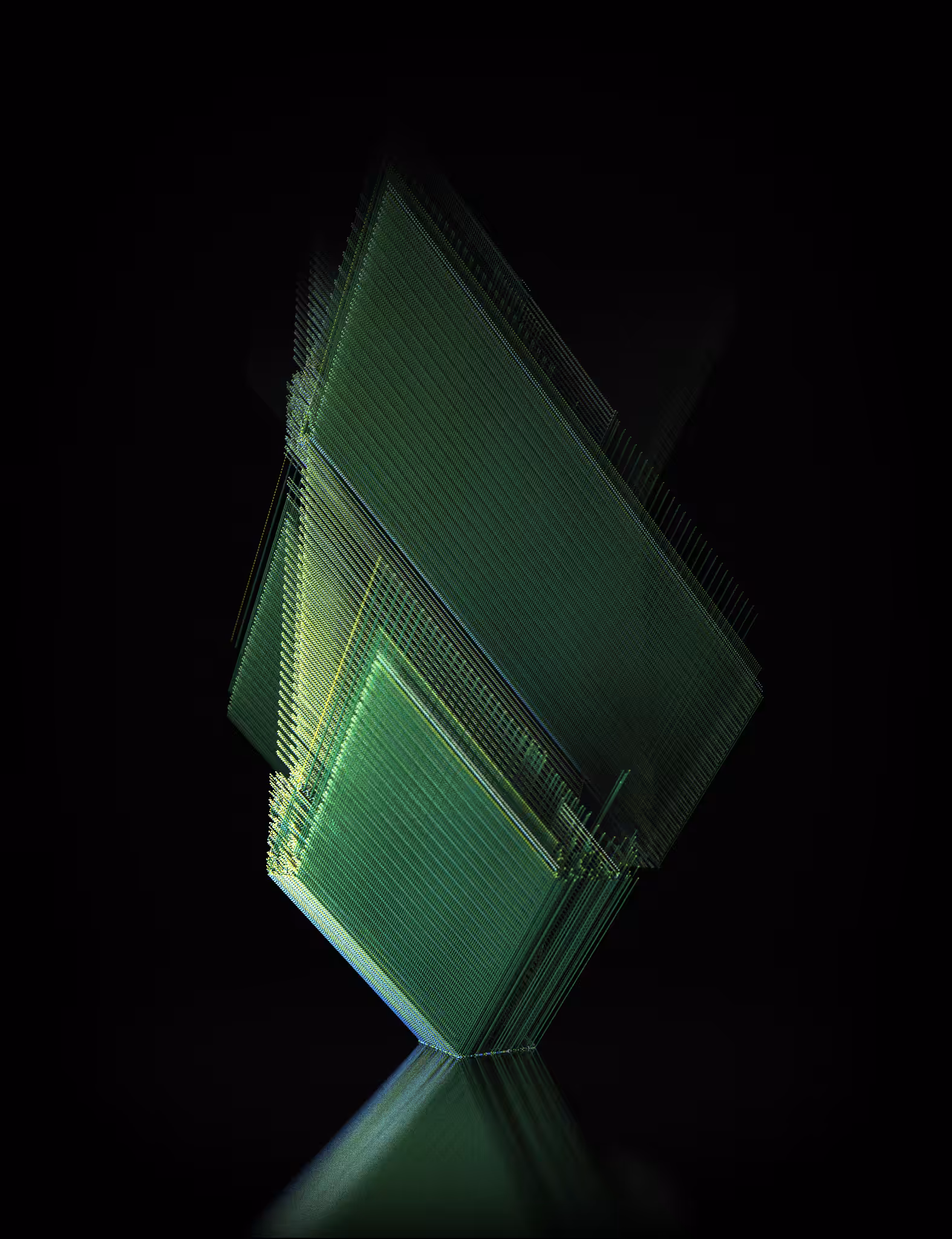 Chrysalis #480