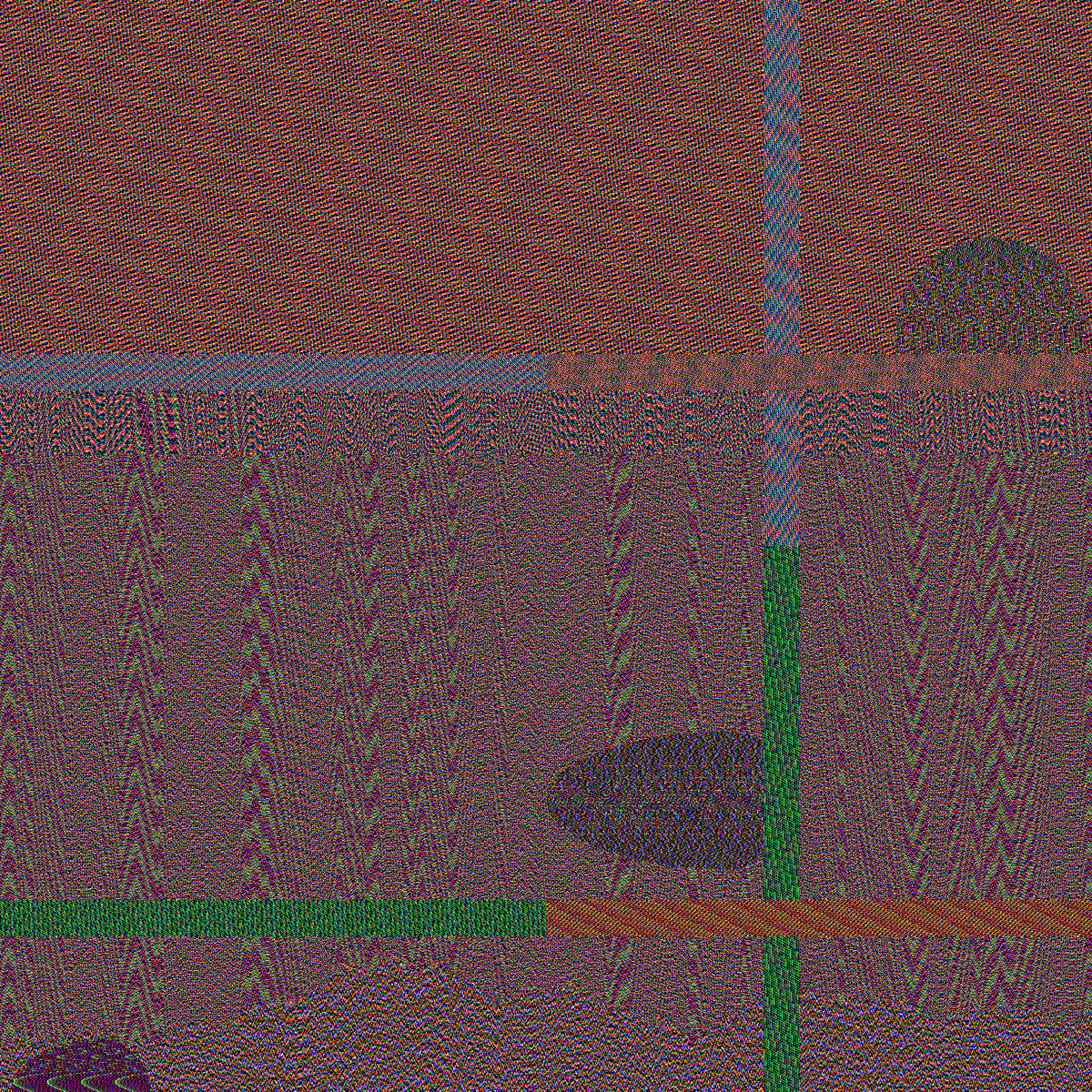 clothing a landscape #39