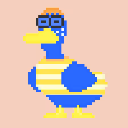 Bitduck videogamer #7.8