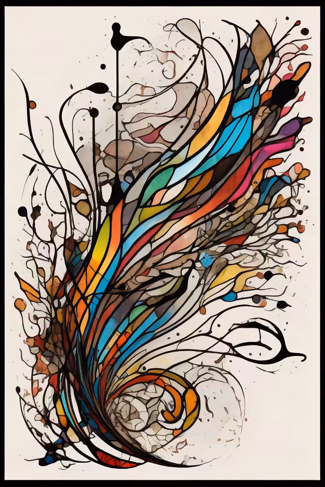 Multiple Colors
