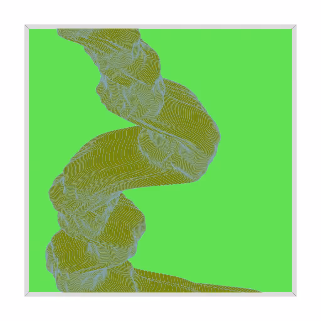 Framed Growth 160