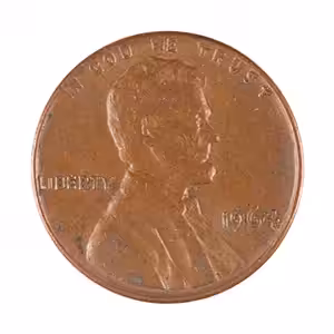 Cent #7830