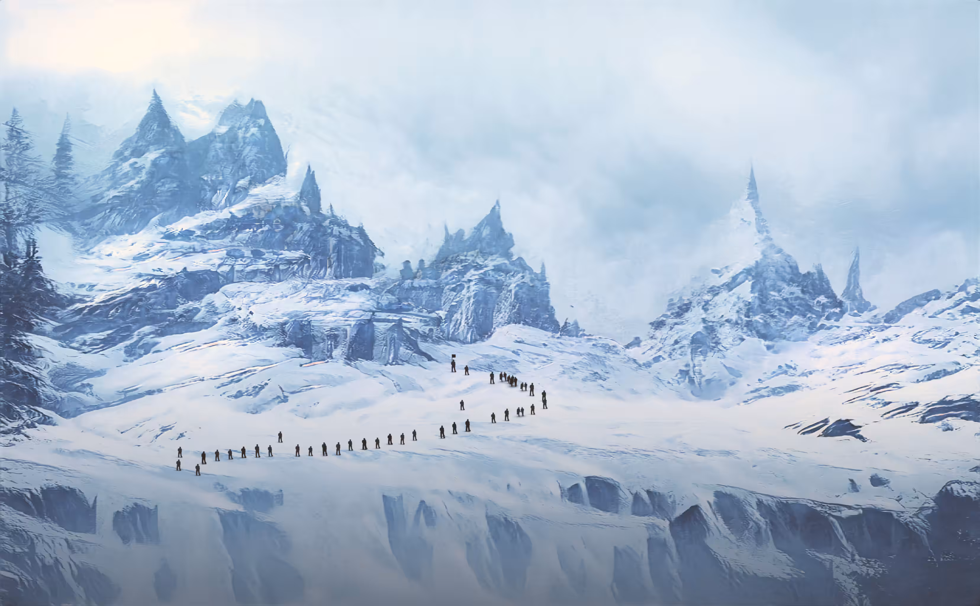 Mount Citadel