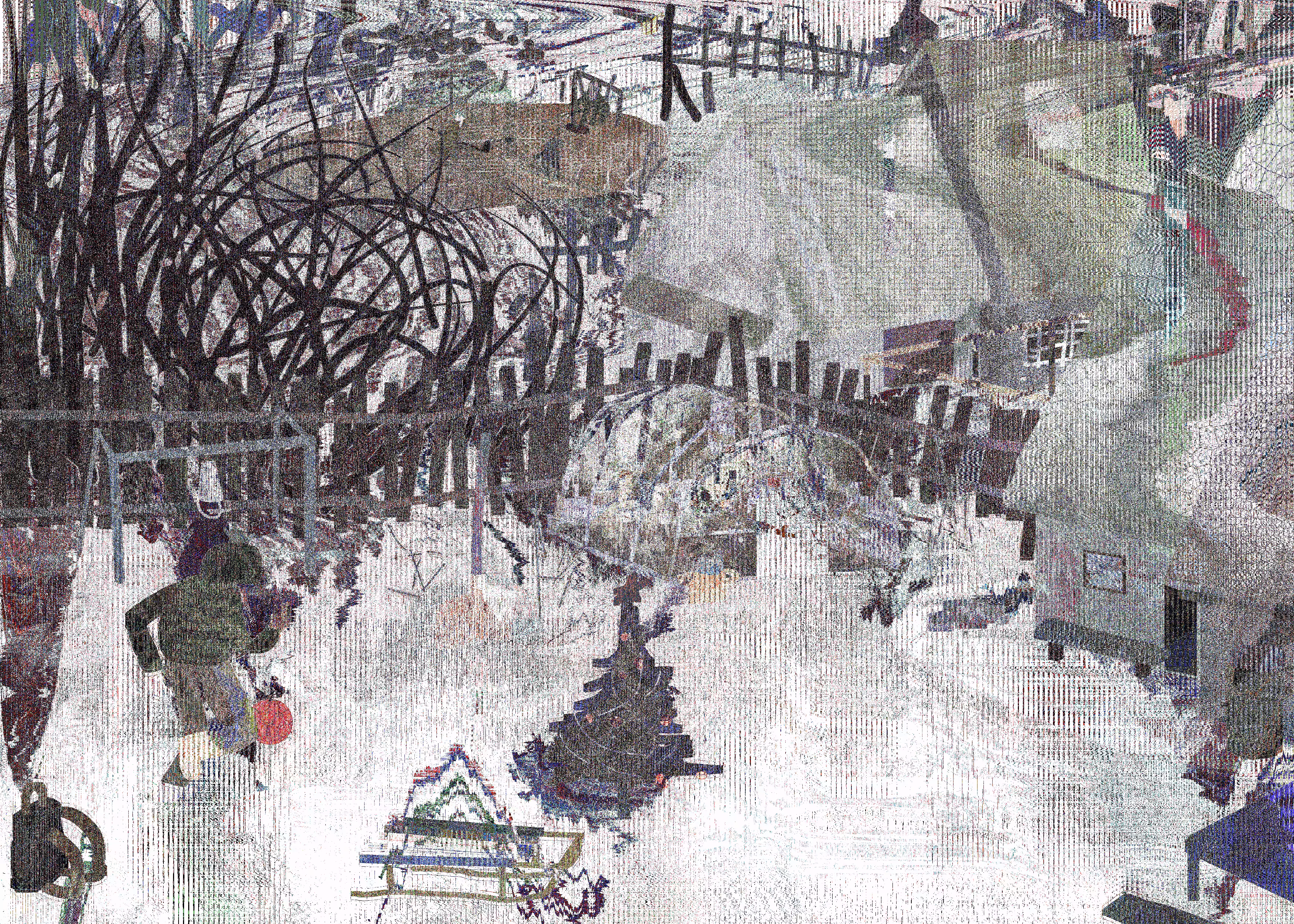 Wintertide