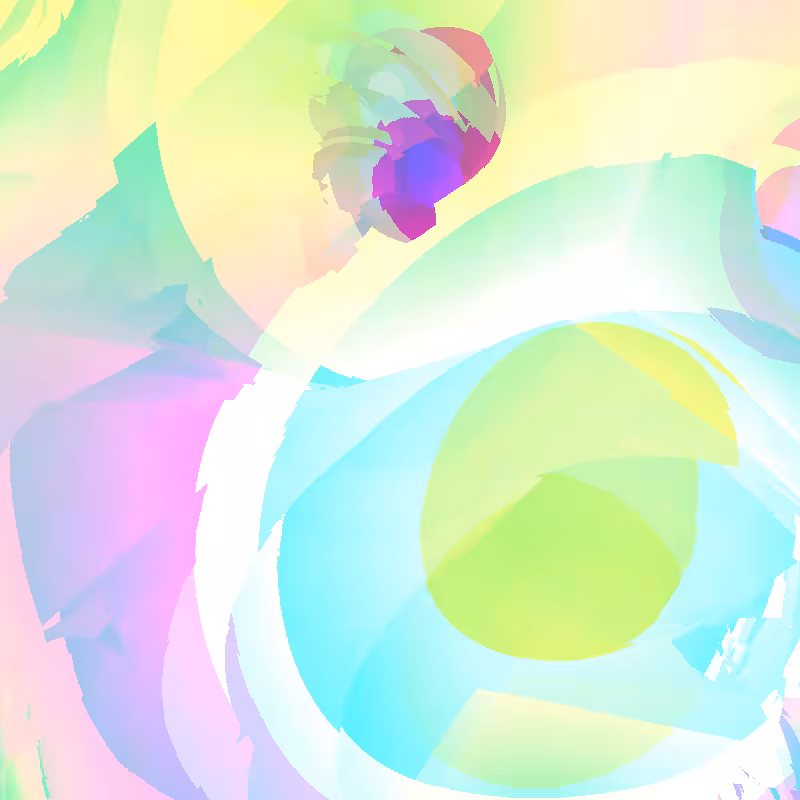 Any Colour You Like #9