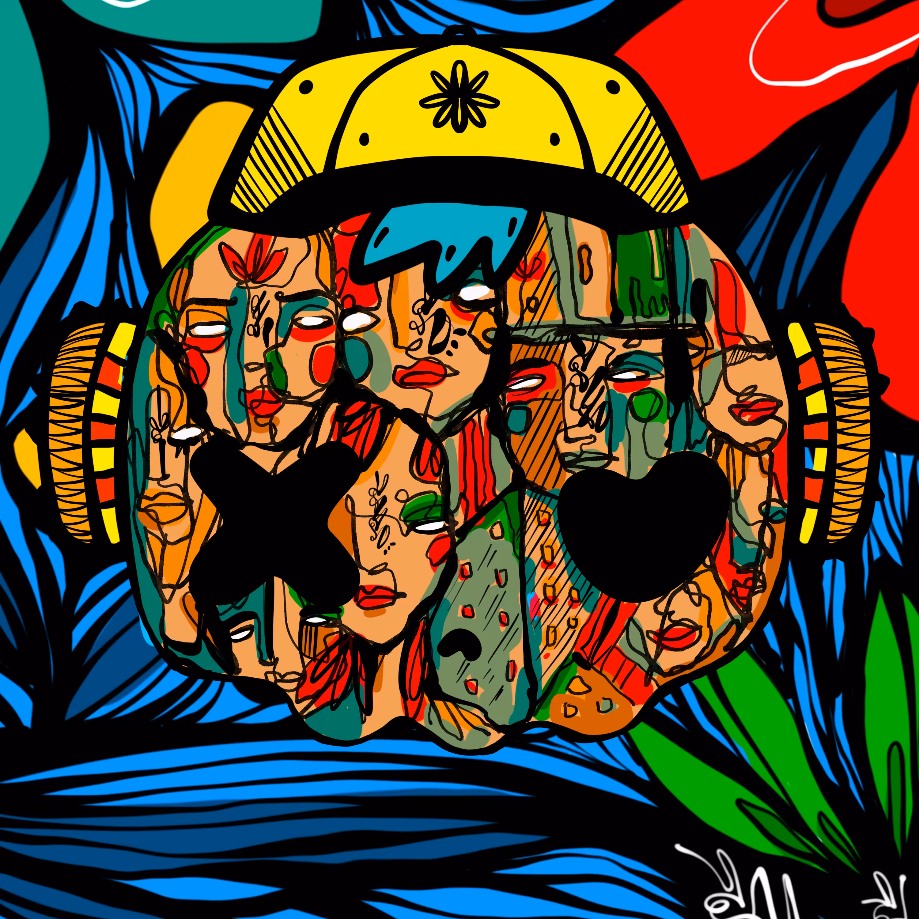 ORGNLS by SABET #2127