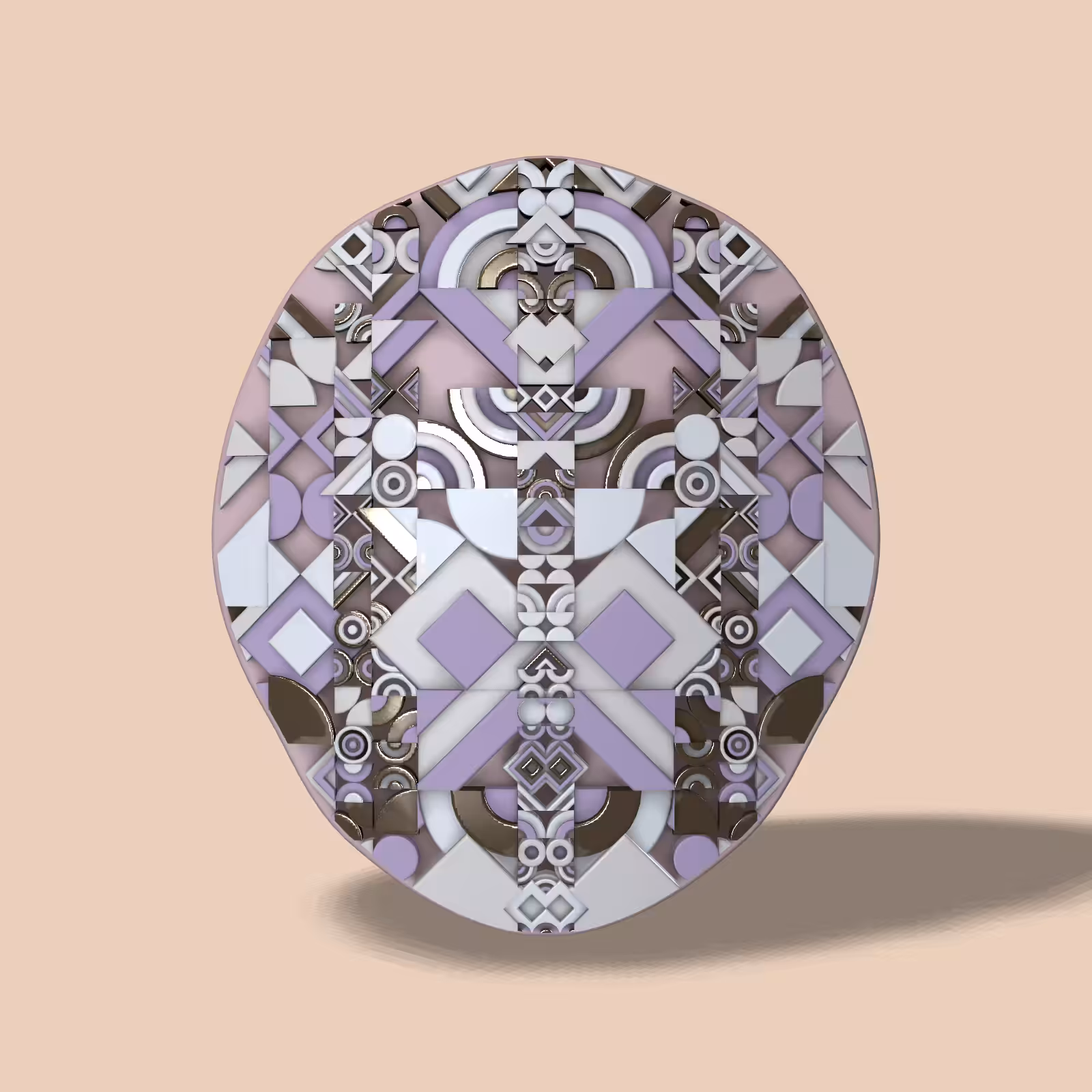 3D Generativemasks #7079