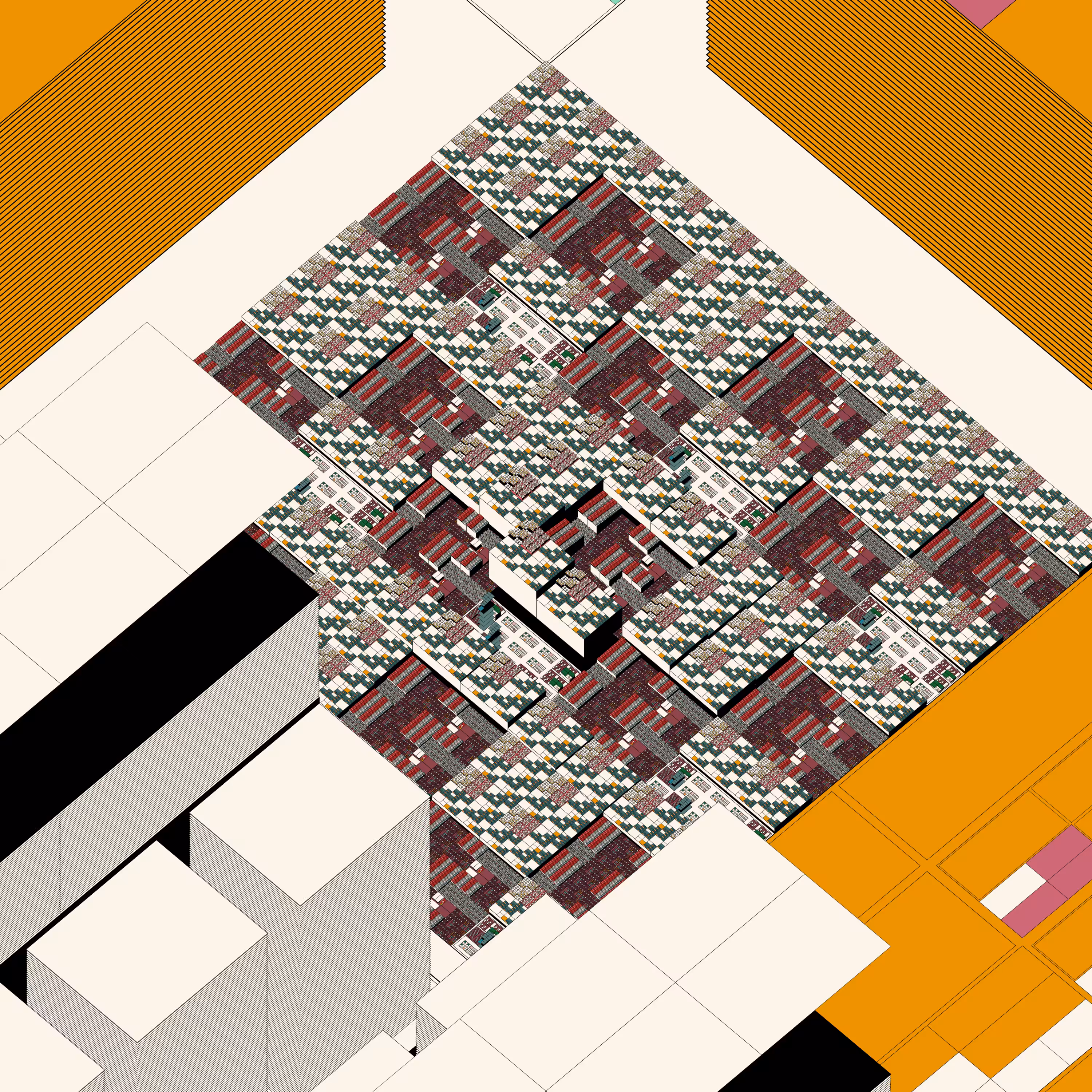 Decagon #4597