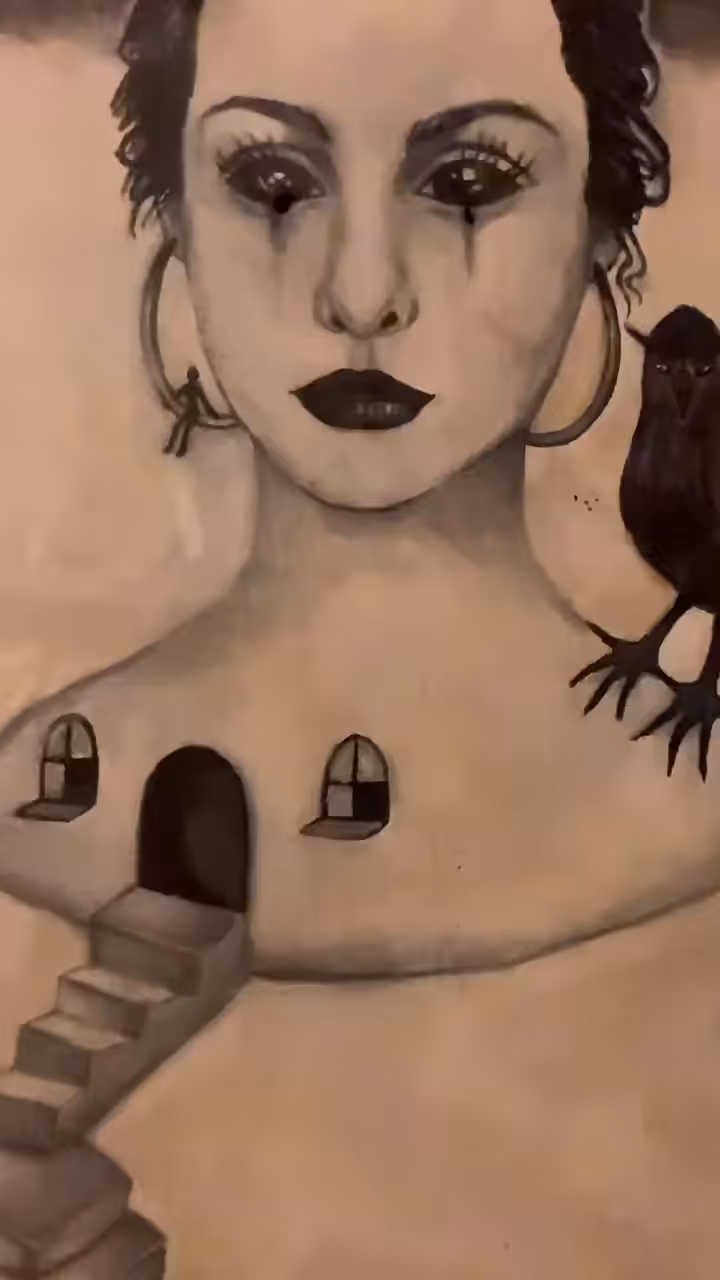 Voices Ov Derealization