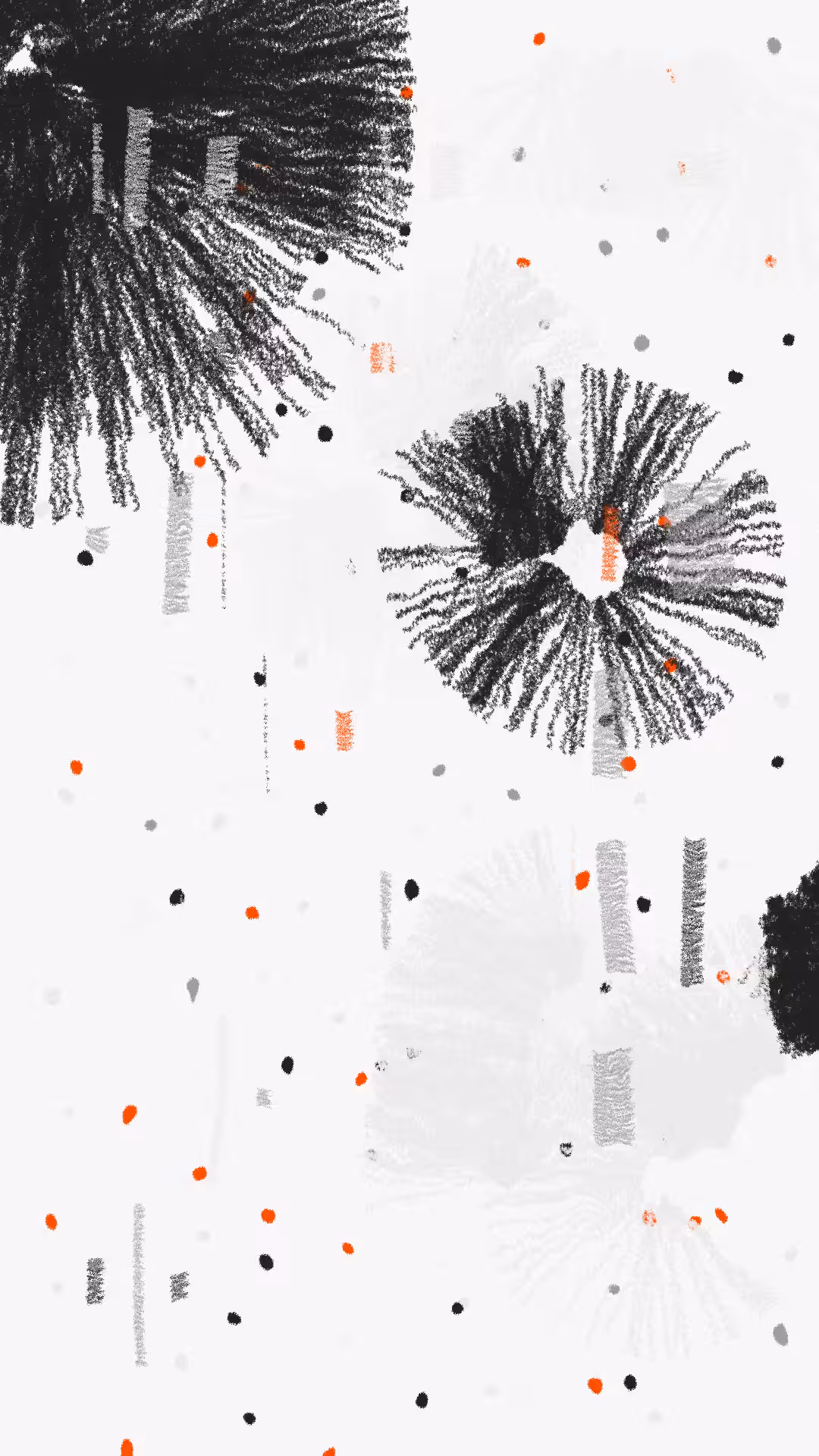 dot dot dash