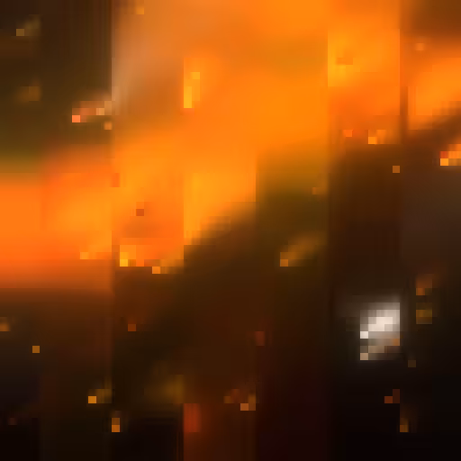 Wildfire #31