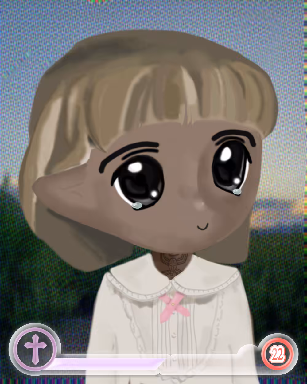 Milady 6722