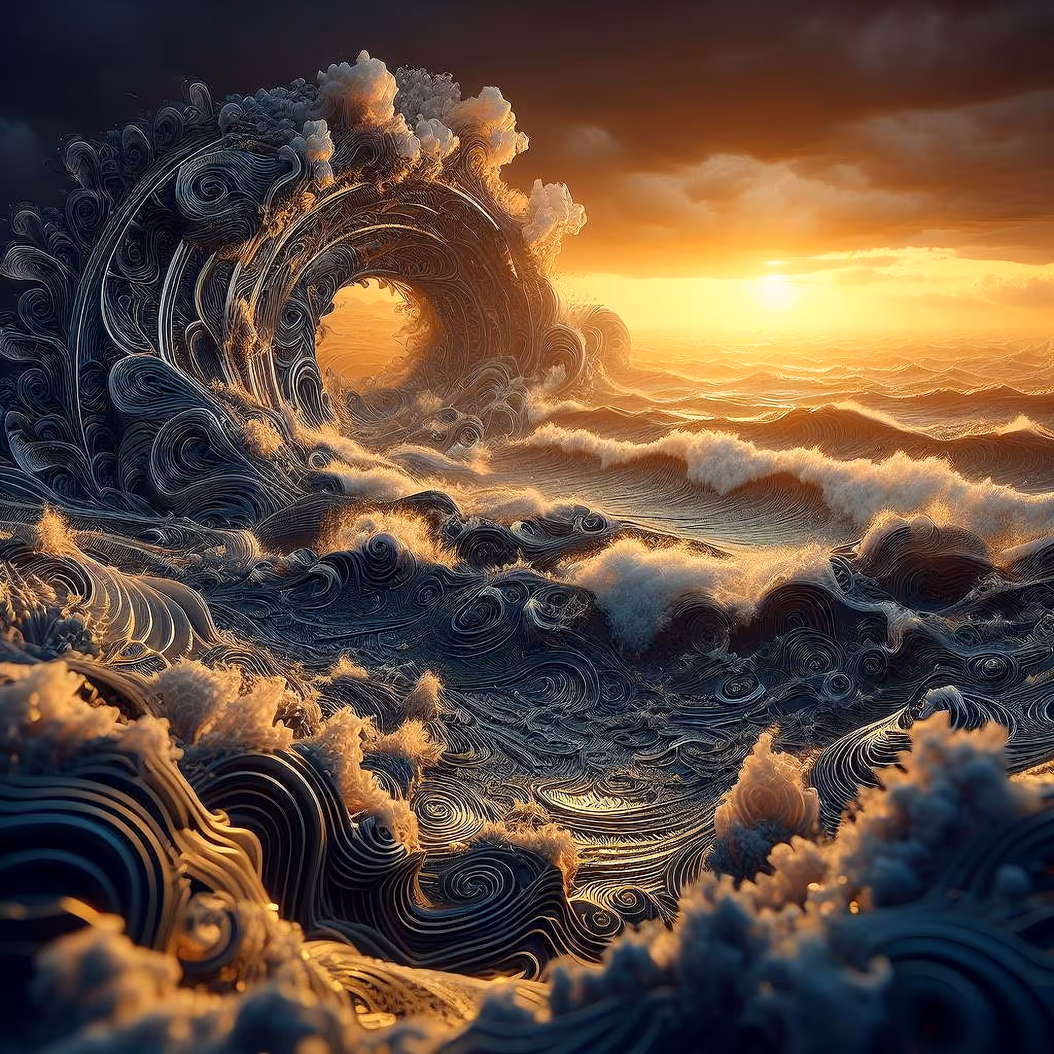 ocean #05