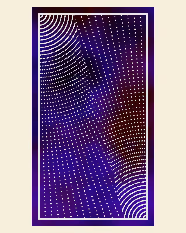 Cosmic Frames #145