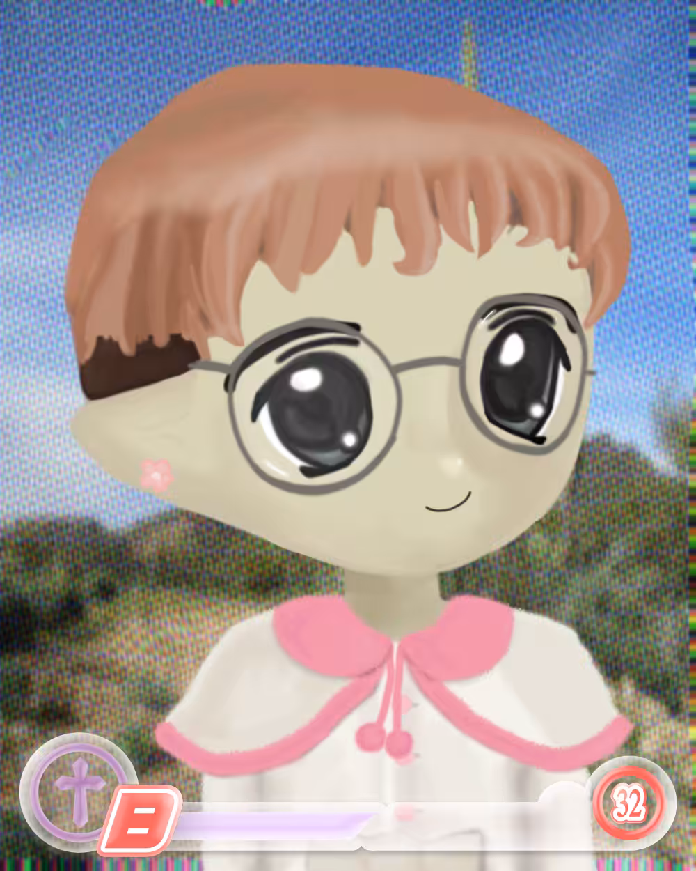 Milady 5179