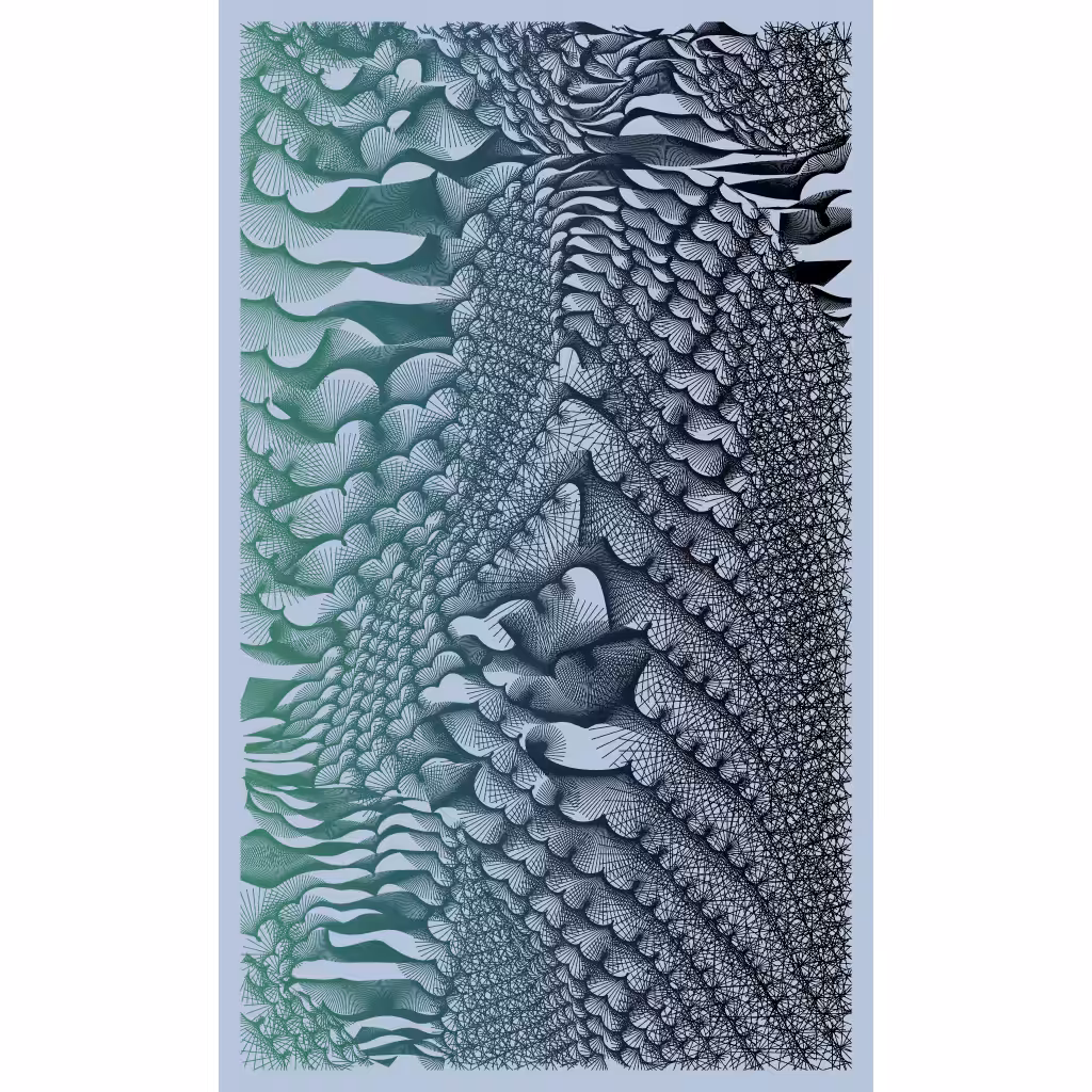 Cloud Atlas #97