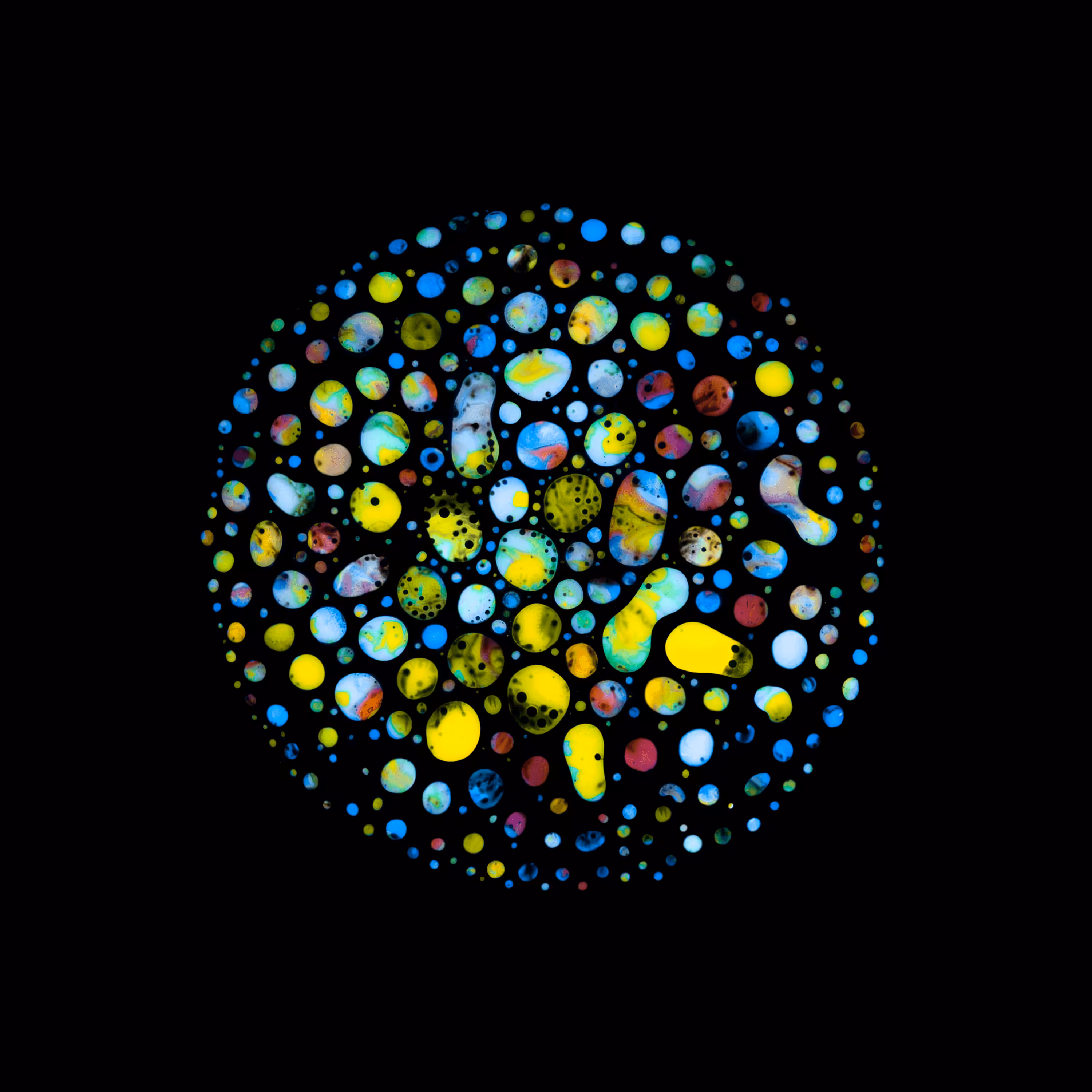 Haematopoiesis #134