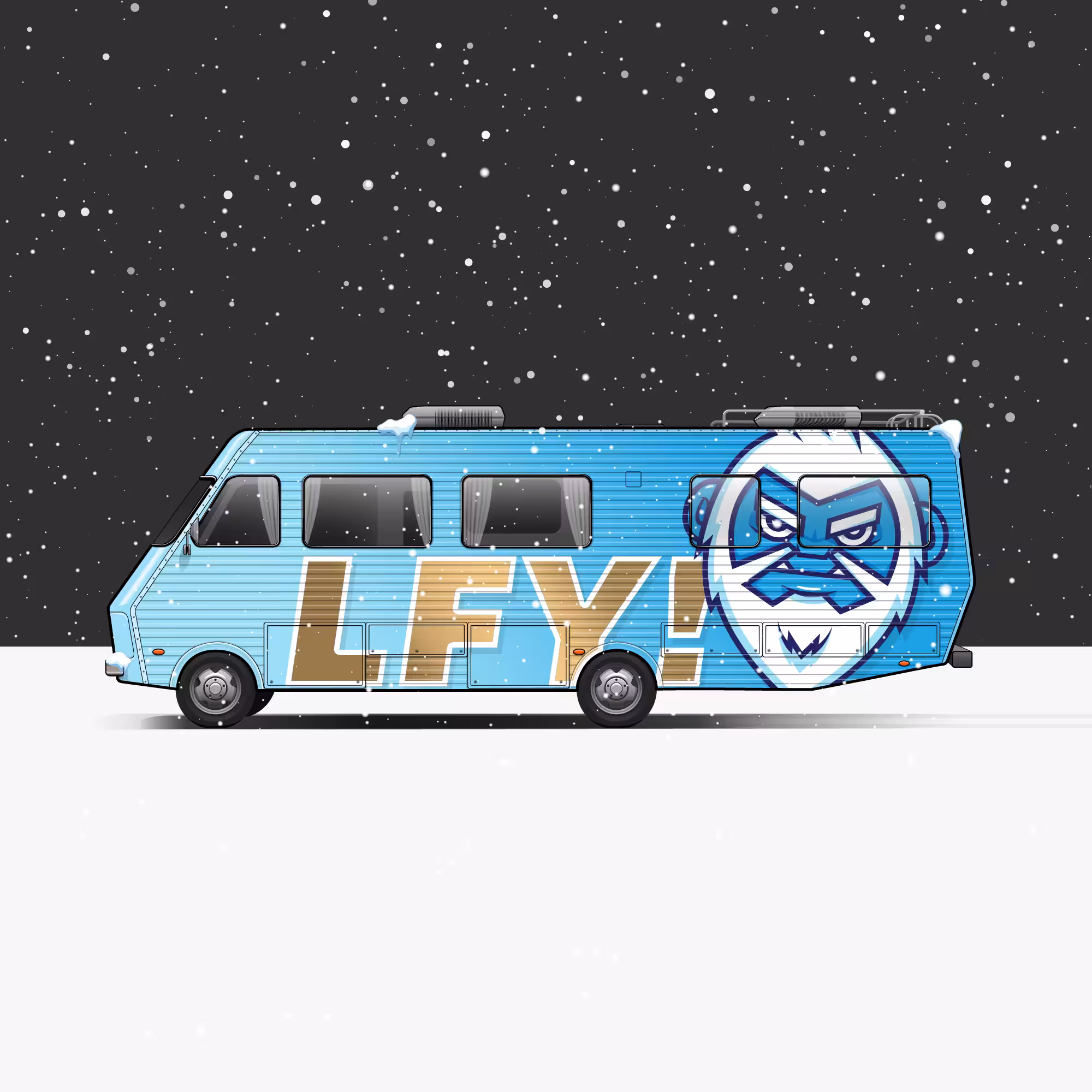 Yeti RV