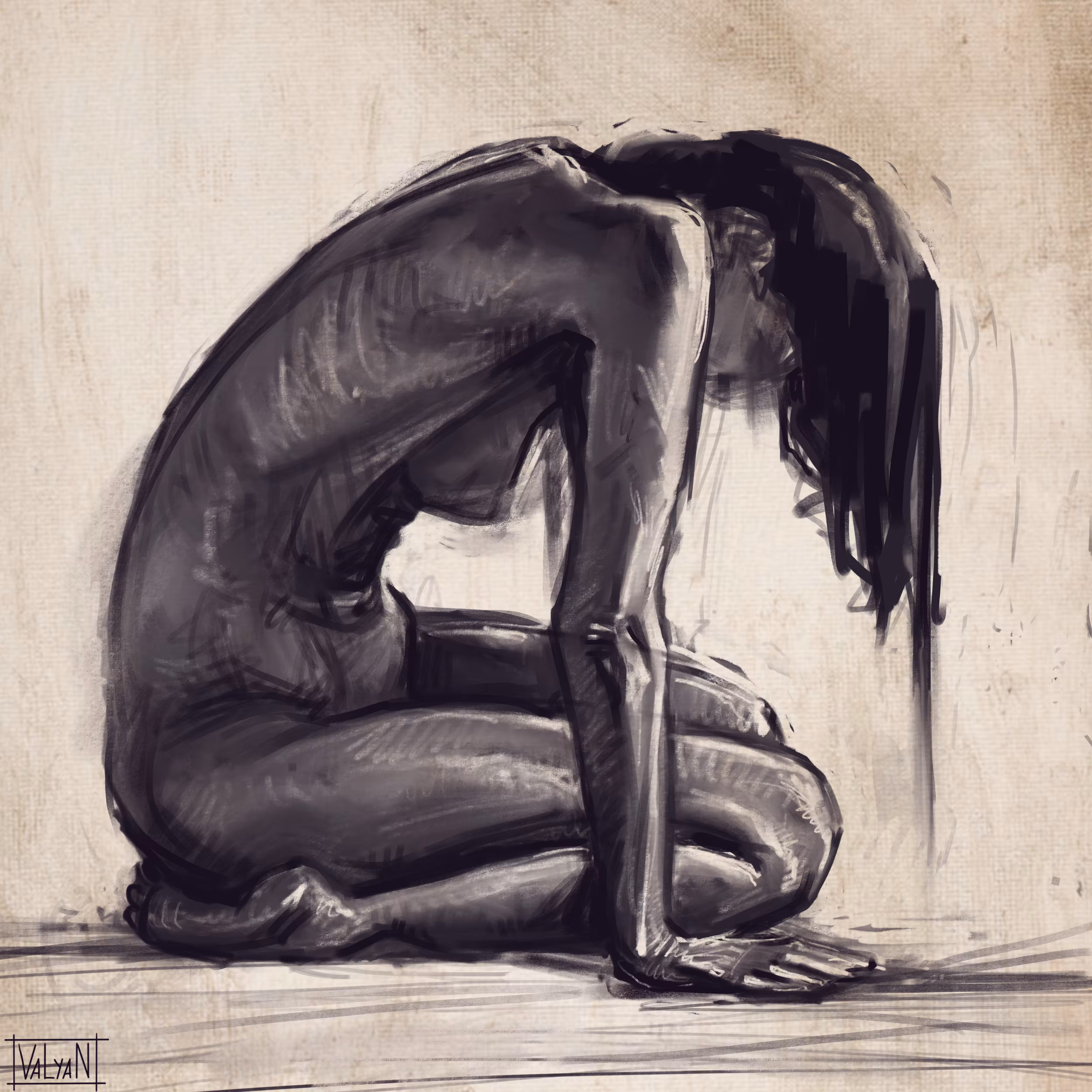 Sadness