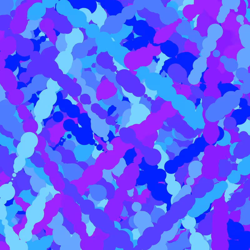 Crazy Circles 2 #8