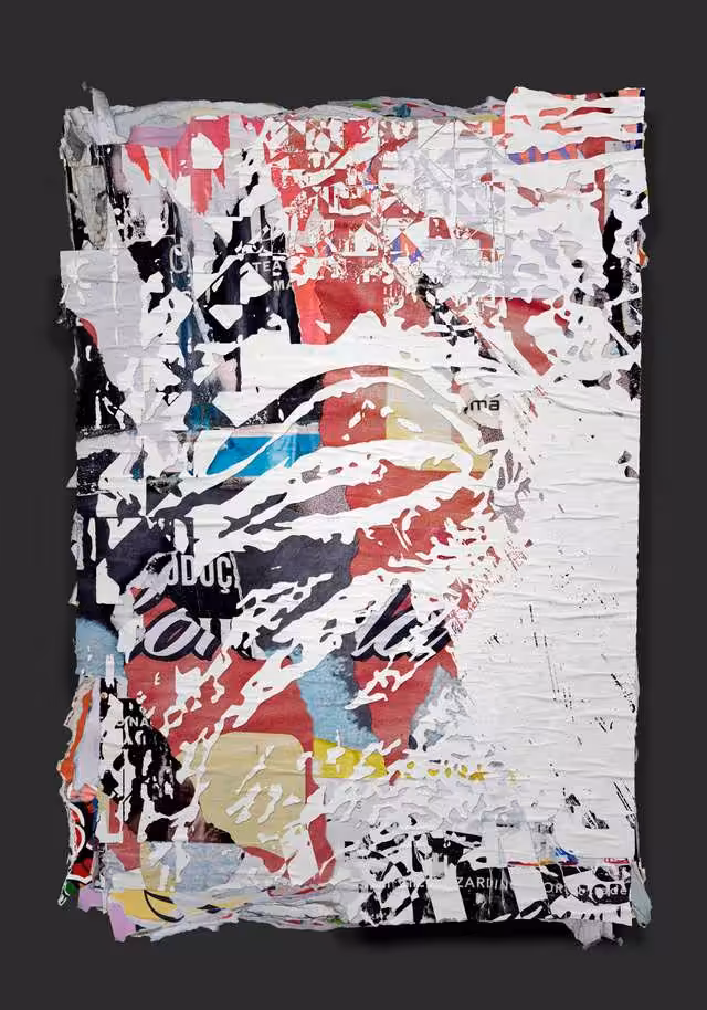 LAYERS #53