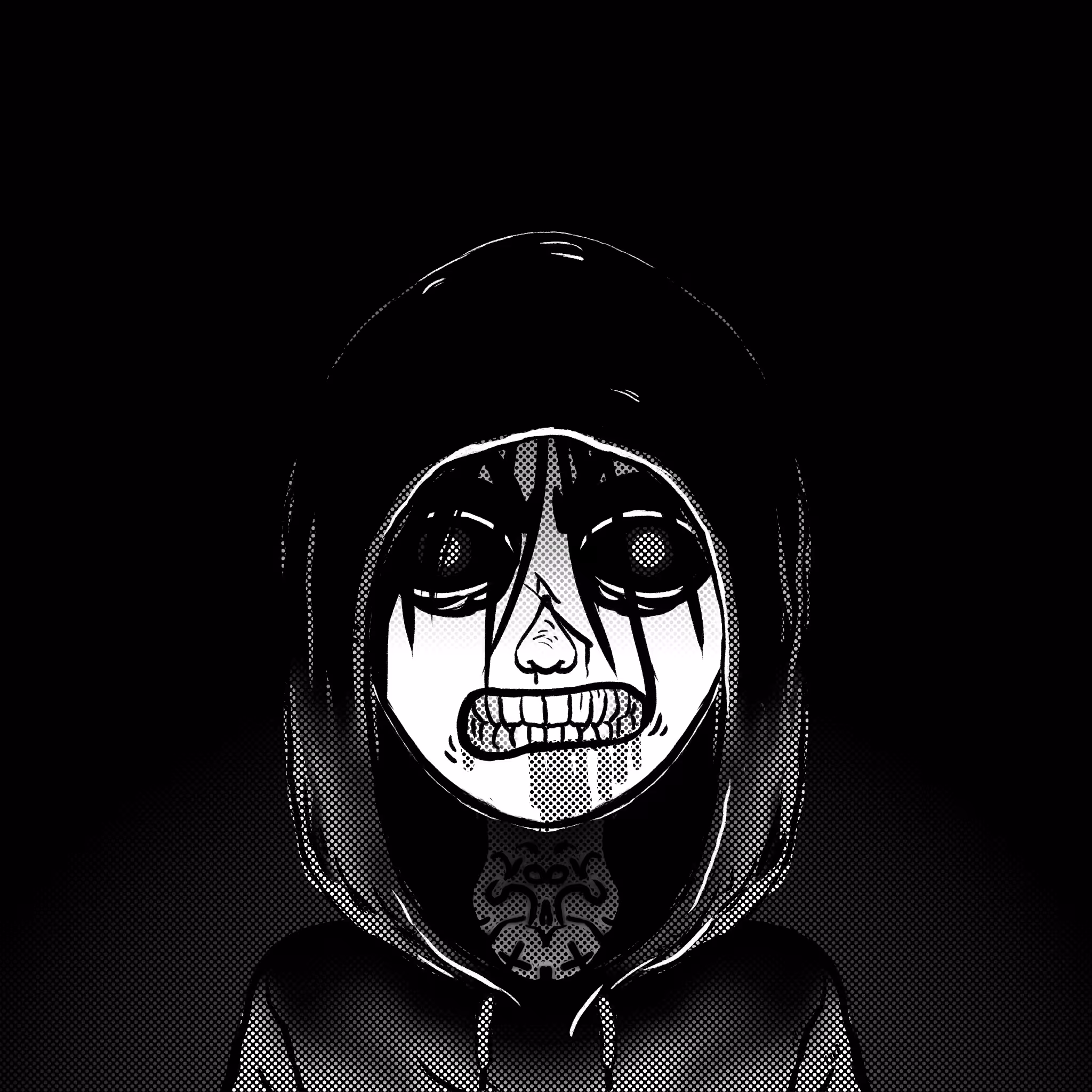 V0iD #733