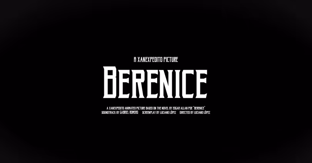 BERENICE CHAPTER 2 ''THE MEETING''
