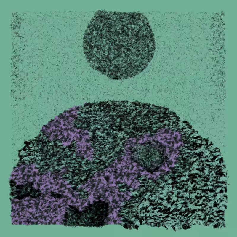 Ghrian #67