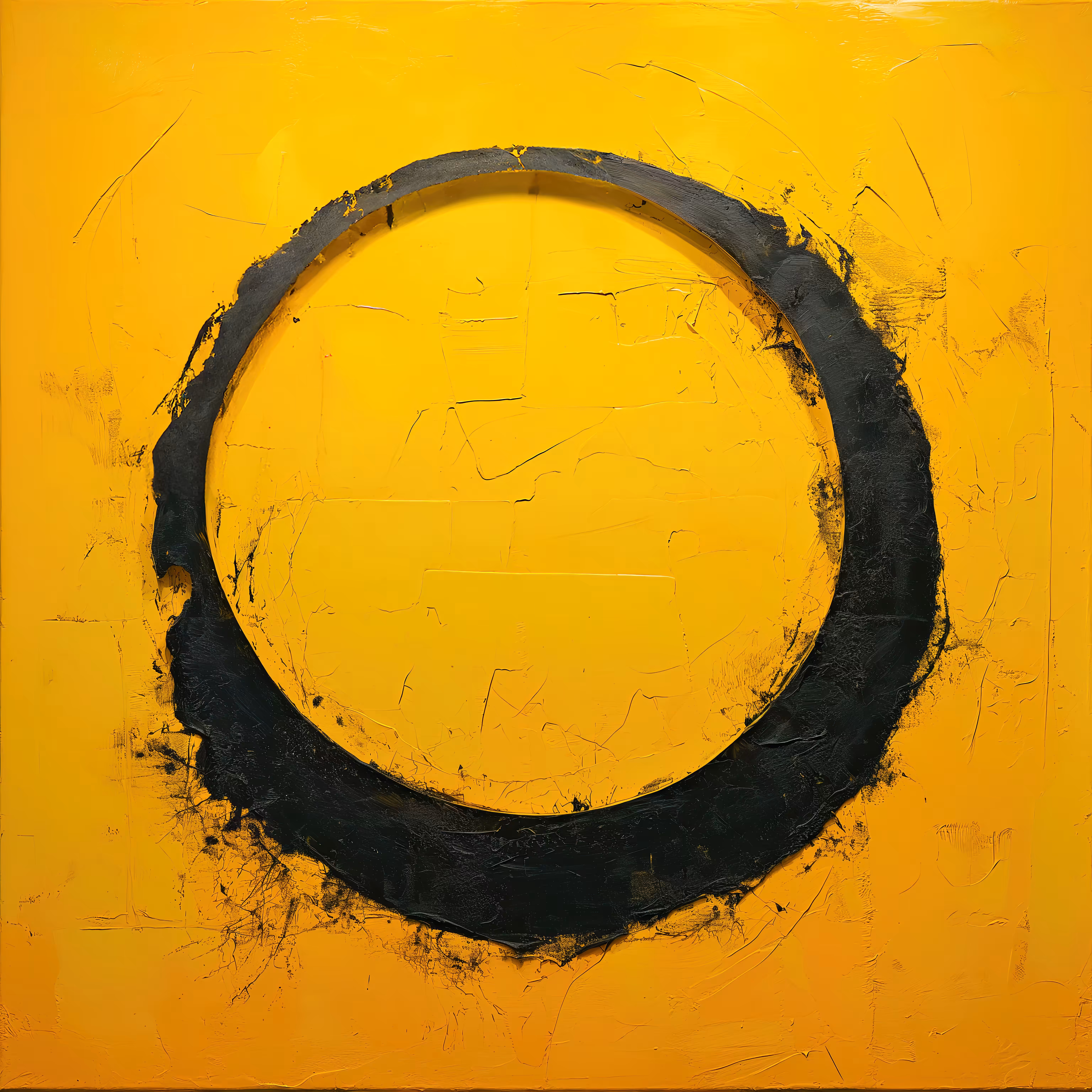 Circles: Beekeeper