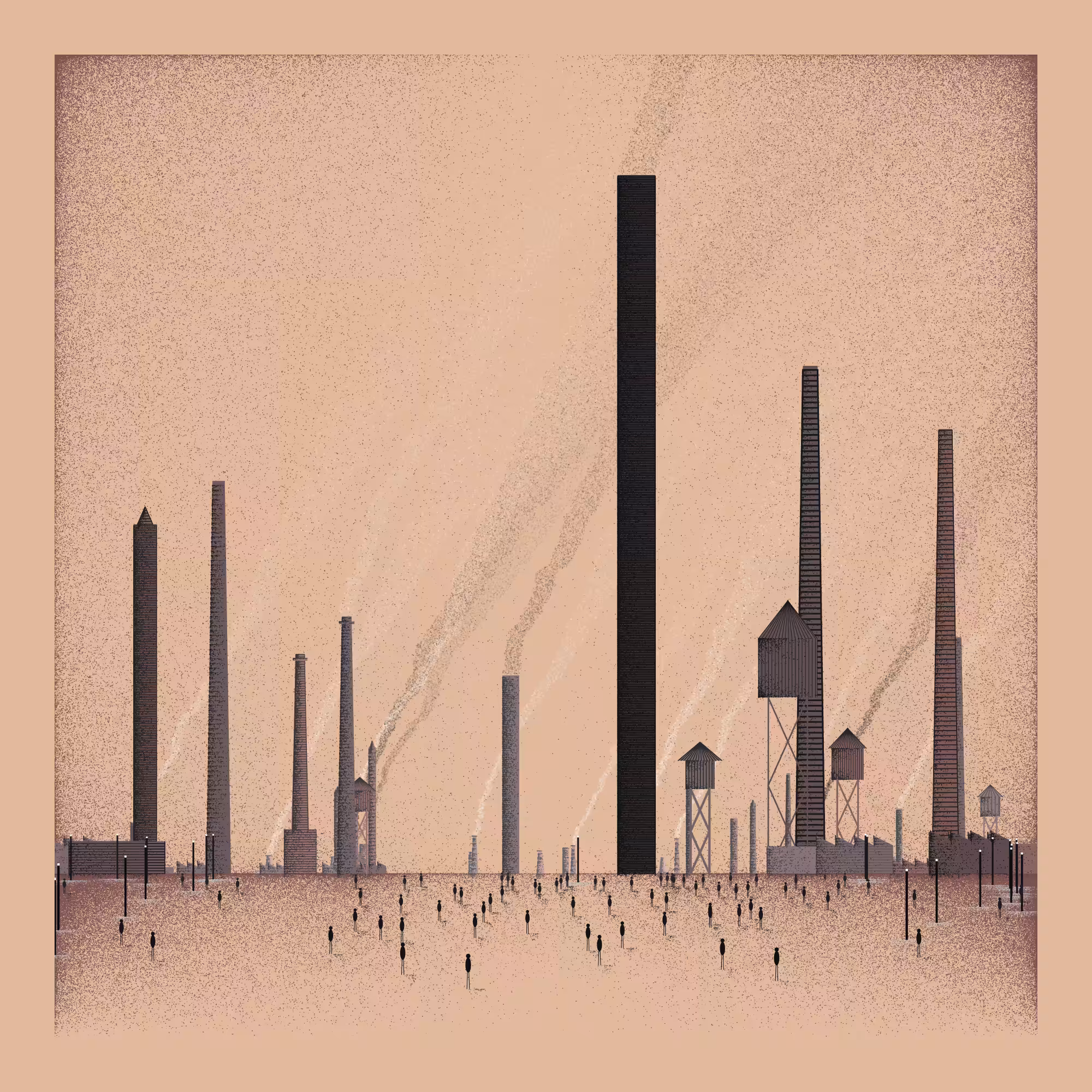 Industrial #133