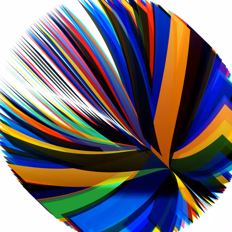 Ribbon Vortex #79