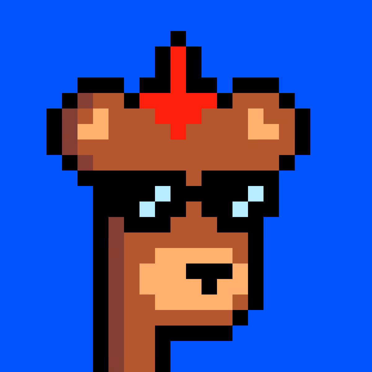 BearPunks #3509