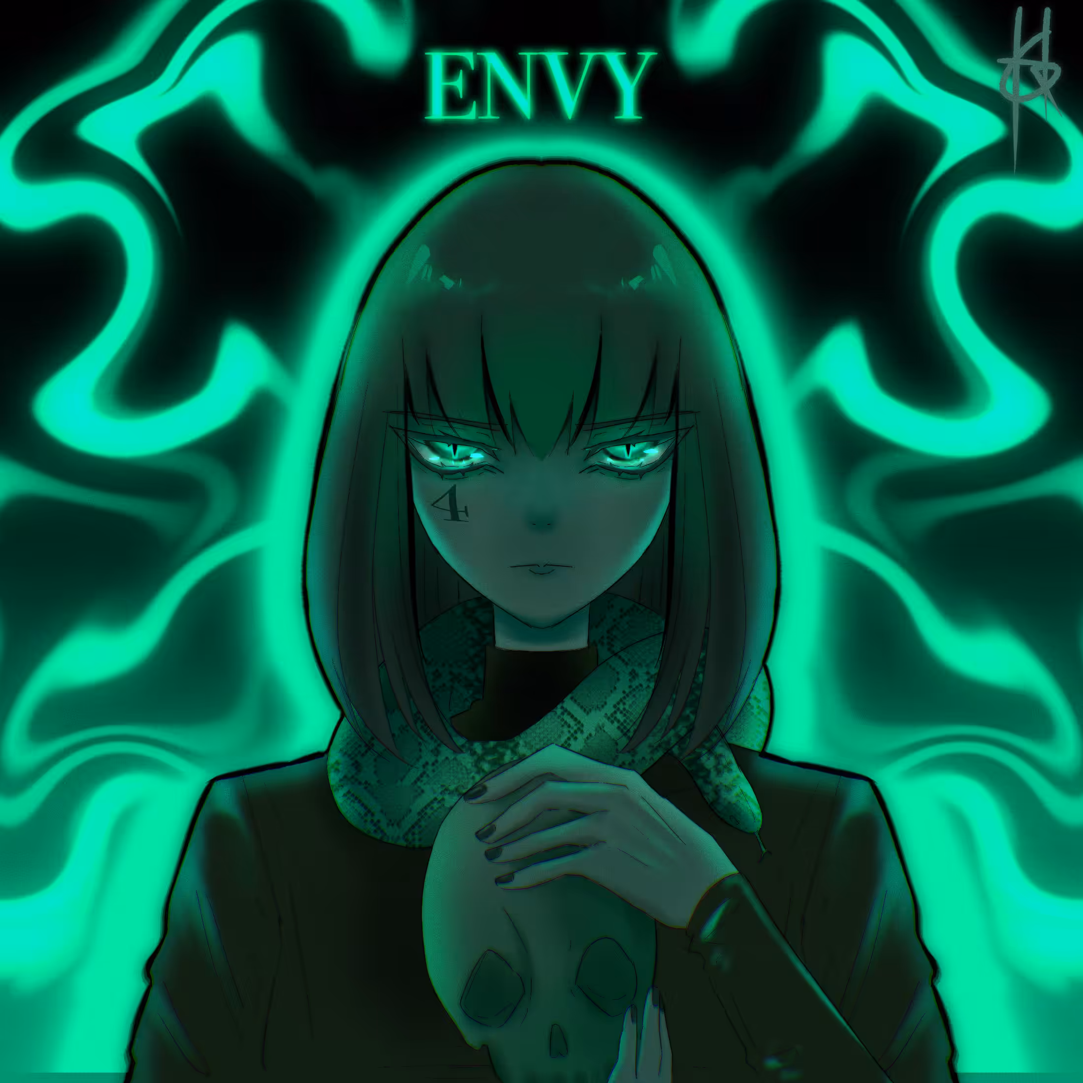 Envy
