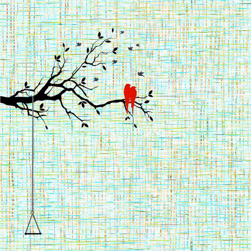 Birds Tale #11