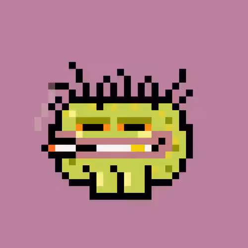 Toadheadz #5829