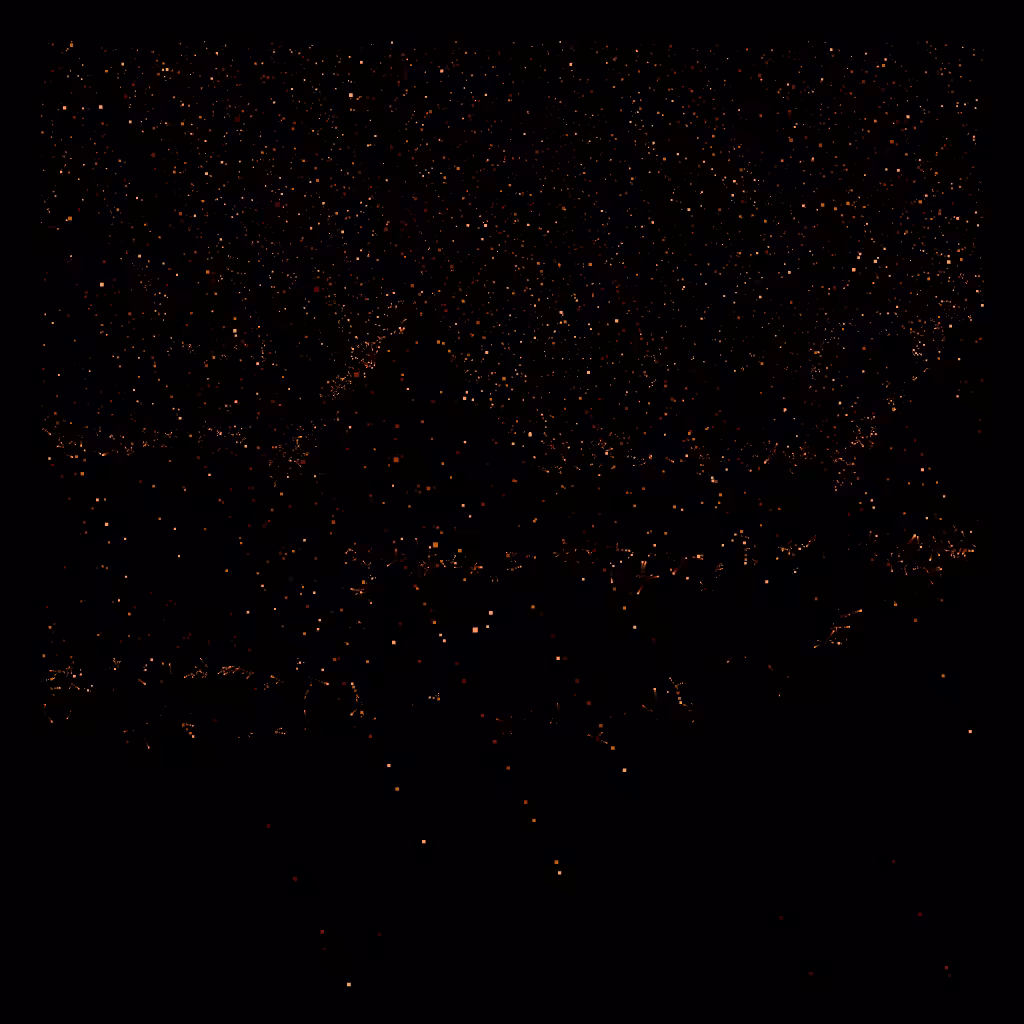 Endless Rain #54
