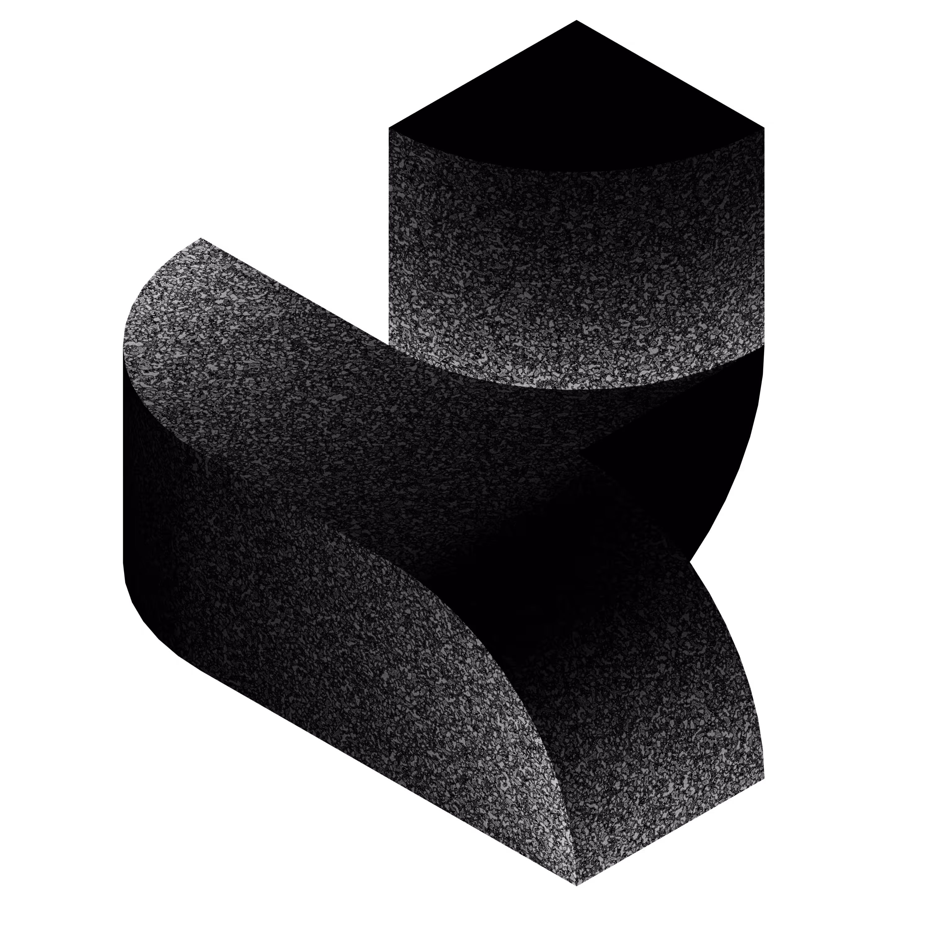 Noise on Weird Furniture #01