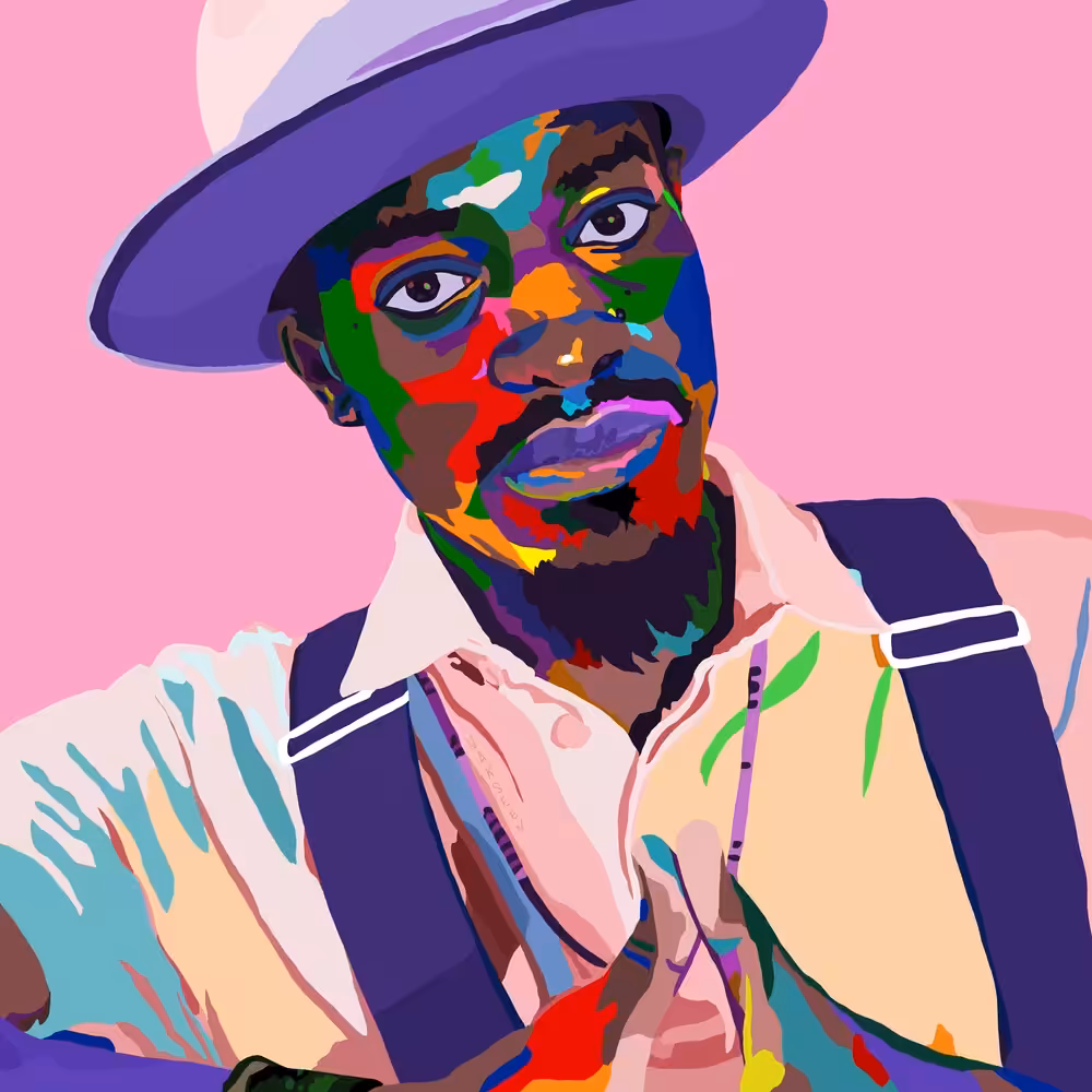 Keep Your Heart 3Stacks #3