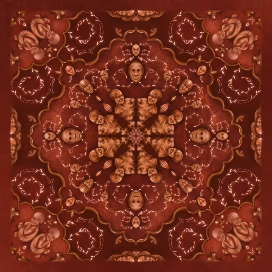 REPETITION